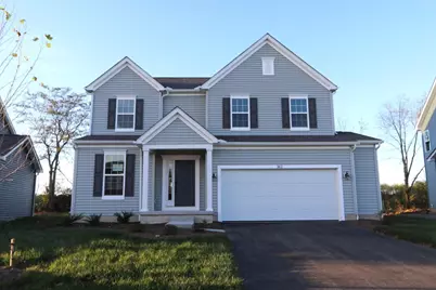 362 Cherry Hills Road, Commercial Point, OH 43116 - Photo 1