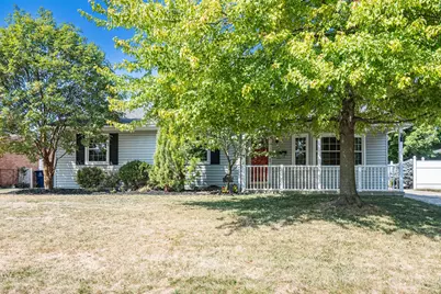 1117 Saint Agnes Avenue, Columbus, OH 43204 - Photo 1