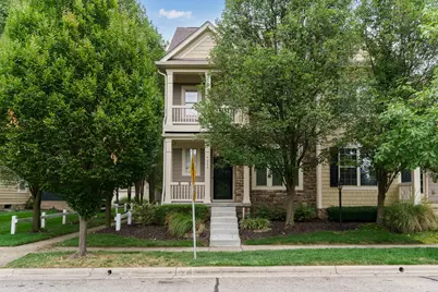 4220 Hobbs Landing Drive W, Dublin, OH 43017 - Photo 1