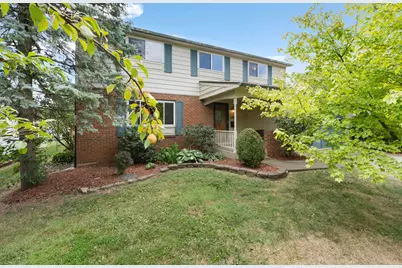 1397 Clydesdale Avenue, Columbus, OH 43229 - Photo 1