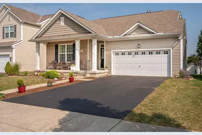 5970 Jamesport Drive, Westerville, OH 43081 - Photo 1