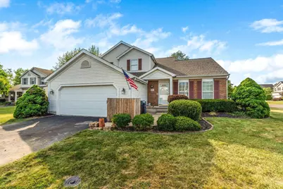 8382 Haines Court, Lewis Center, OH 43035 - Photo 1