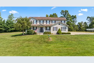 12510 Pleasant Valley Road NE, Utica, OH 43080 - Photo 1