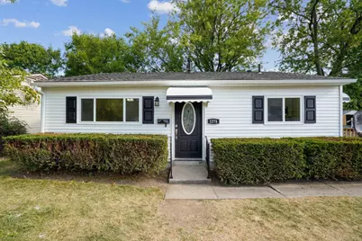 1374 Grovewood Drive, Columbus, OH 43207 - Photo 1