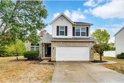 122 Grove Run Road, Commercial Point, OH 43116 - Photo 1
