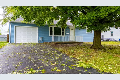 782 McLean Street, Washington Court House, OH 43160 - Photo 1