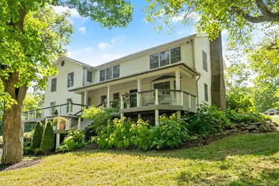 4356 Hawk Road, Mechanicsburg, OH 43044 - Photo 1