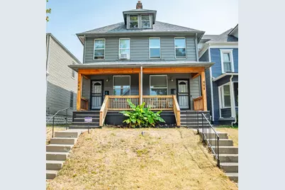 666-668 S 22nd Street, Columbus, OH 43205 - Photo 1