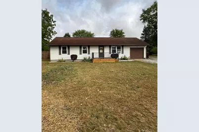 1806 Harris Drive, Marion, OH 43302 - Photo 1