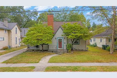 523 S Walnut Street, Urbana, OH 43078 - Photo 1