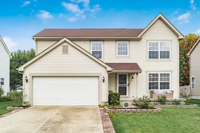 5904 Collier Hill Drive, Hilliard, OH 43026 - Photo 1