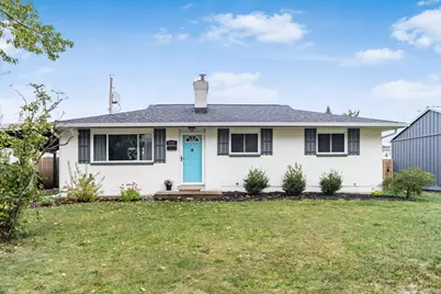 4539 Hartwell Road, Columbus, OH 43224 - Photo 1