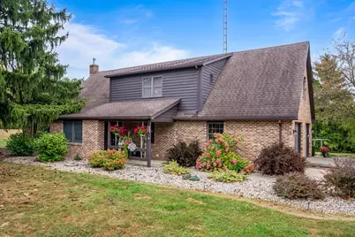 1885 River Road, Bucyrus, OH 44820 - Photo 1