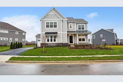 8488 Tupelo Way, Plain City, OH 43064 - Photo 1