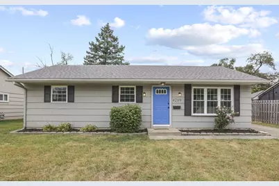 4289 Alder Drive, Hilliard, OH 43026 - Photo 1