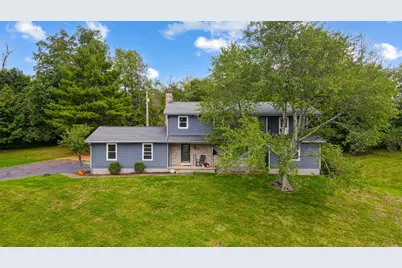 1455 Winding Way, Urbana, OH 43078 - Photo 1