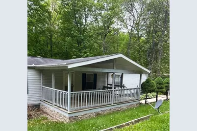 73350 Brooks Martin Road, McArthur, OH 45651 - Photo 1