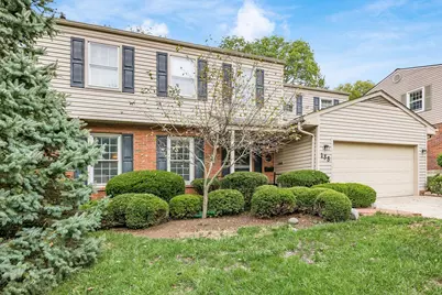 488 Whitney Avenue, Worthington, OH 43085 - Photo 1