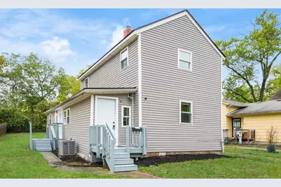 2789 Berrell Avenue, Columbus, OH 43211 - Photo 1