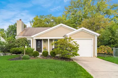 1896 Barnard Drive, Powell, OH 43065 - Photo 1