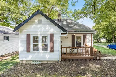 524 E Lincoln Avenue, Columbus, OH 43214 - Photo 1