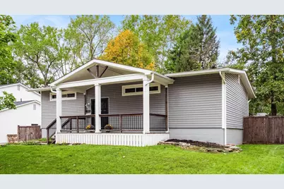 586 Glenridge Place, Columbus, OH 43214 - Photo 1