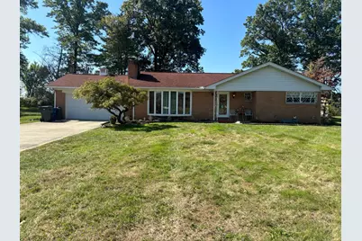 3111 Willow Springs Drive, Columbus, OH 43219 - Photo 1