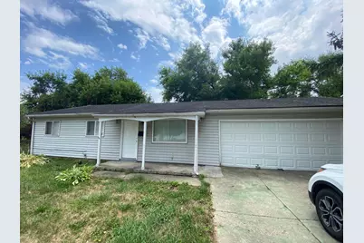 1325 Evergreen Road, Columbus, OH 43207 - Photo 1