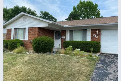 212 Barcelona Avenue, Westerville, OH 43081 - Photo 1