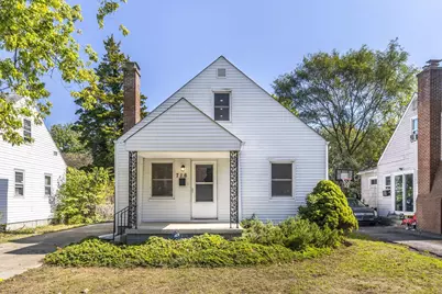 716 S Burgess Avenue, Columbus, OH 43204 - Photo 1