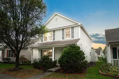 1604 Electra Street, Columbus, OH 43240 - Photo 1