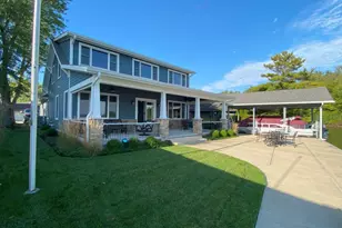 10836 Scioto Dr, Huntsville, OH 43324 - Photo 1