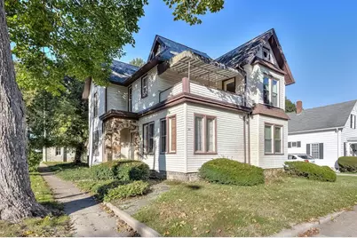 301 E Vine Street, Mount Vernon, OH 43050 - Photo 1