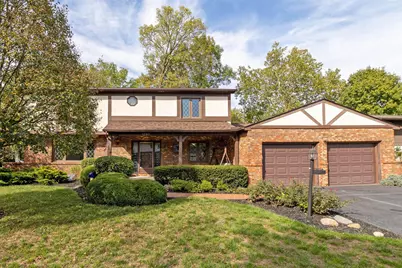 1240 Brookridge Drive, Columbus, OH 43235 - Photo 1