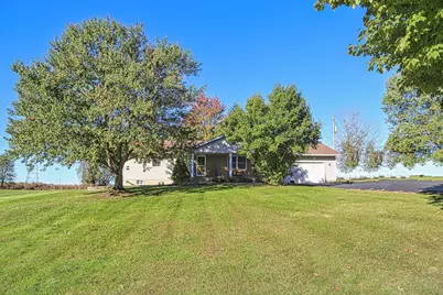 12401 Upper Fredericktown Road, Mount Vernon, OH 43050 - Photo 1