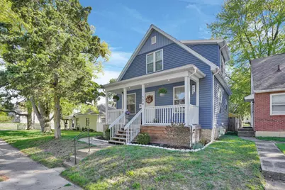 320 S Powell Avenue, Columbus, OH 43204 - Photo 1