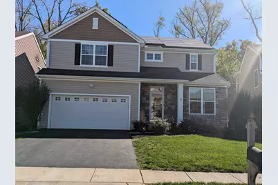 8818 Sweetshade Drive, Lewis Center, OH 43035 - Photo 1