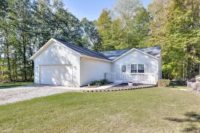 15819 King Road, Howard, OH 43028 - Photo 1