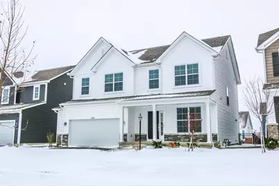 3960 Darby Station Boulevard, Plain City, OH 43064 - Photo 1