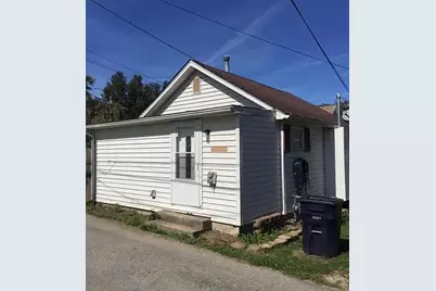 234 Park Street #(Rear), Lancaster, OH 43130 - Photo 1