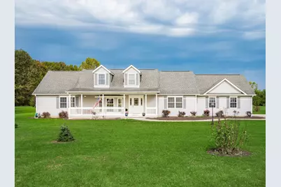 3924 Clark Shaw Road, Powell, OH 43065 - Photo 1