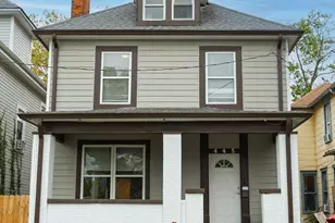 445 N Ohio Ave, Columbus, OH 43203 - Photo 1