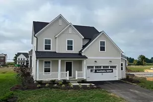 9055 Hawk Hl Wy, Plain City, OH 43064 - Photo 1