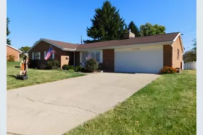 998 Louise Avenue, Logan, OH 43138 - Photo 1