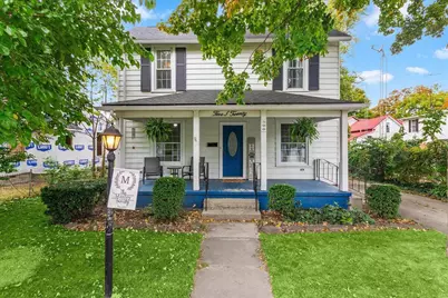 520 S Walnut Street, Urbana, OH 43078 - Photo 1