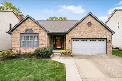 8051 Storrow Drive, Westerville, OH 43081 - Photo 1