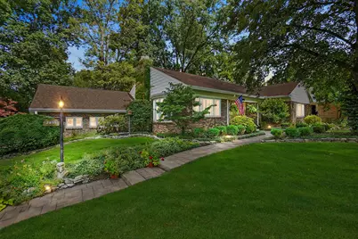 2055 Oak Knoll Drive, Springfield, OH 45504 - Photo 1