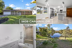 5608 Cardinal Dr, Orient, OH 43146 - Photo 1