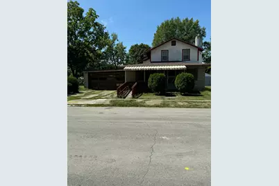 537 Harrison Street, Washington Court House, OH 43160 - Photo 1