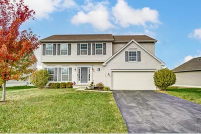 163 Terrier Court, Pataskala, OH 43062 - Photo 1